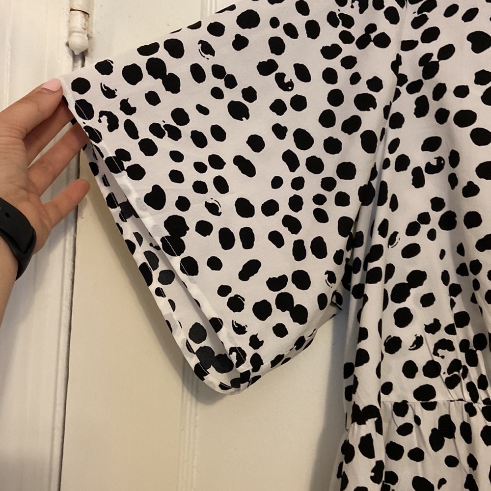 Printed Dress-ASOS - Picture 3 of 6
